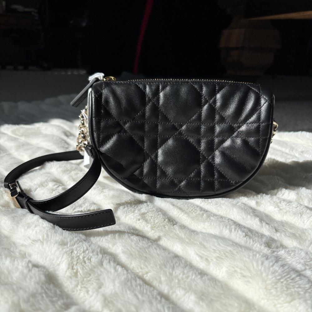 CHRISTIAN DIOR VIBE BAG
